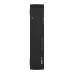 Кулер для корпуса Alseye W12P (ARGB Black) (AS.04.07.0049)