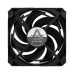 Кулер для корпуса Alseye W12P (ARGB Black) (AS.04.07.0049)
