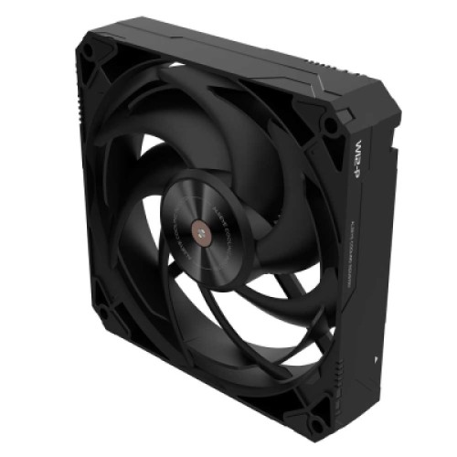 Кулер для корпуса Alseye W12P (ARGB Black) (AS.04.07.0049)
