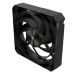 Кулер для корпуса Alseye W12P (ARGB Black) (AS.04.07.0049)