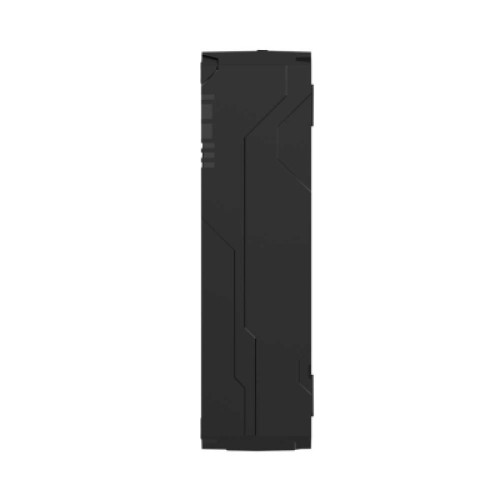 Кулер для корпуса Alseye W92P-B (AS.04.07.0039)