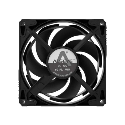 Кулер для корпуса Alseye W92P-B (AS.04.07.0039)
