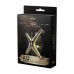 Кулер для корпуса Alseye X12 (Golden WK Push) (AS.04.03.0024)