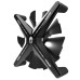 Кулер для корпуса Alseye X12 (Black WK Push) (AS.04.03.0032)