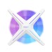 Кулер для корпуса Alseye X12 (White Push) (AS.04.03.0026)