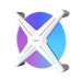 Кулер для корпуса Alseye X12 (White Push) (AS.04.03.0026)