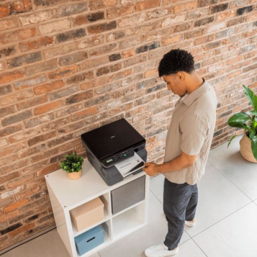 Многофункциональное устройство Brother DCPL2600DYJ1