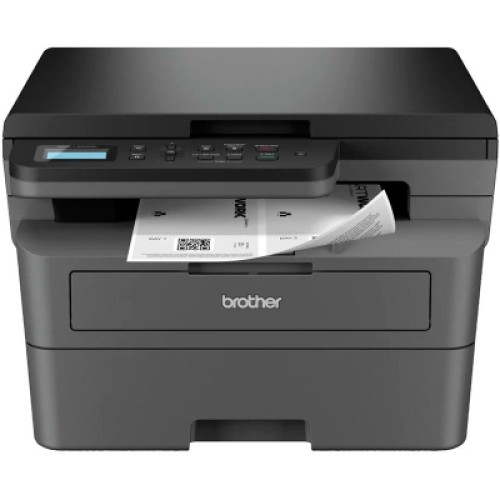 Многофункциональное устройство Brother DCPL2600DYJ1
