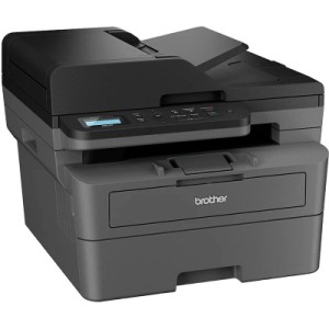 Багатофункціональний пристрій Brother DCPL2640DNYJ1