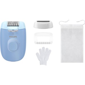 Эпилятор Philips BRE247/00