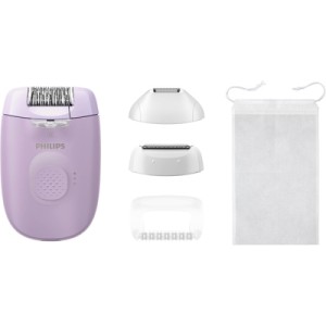 Эпилятор Philips BRE257/00