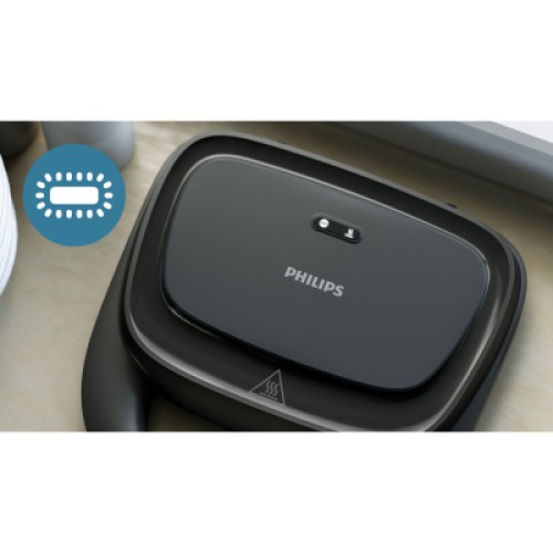 Вафельница Philips HD2332/90