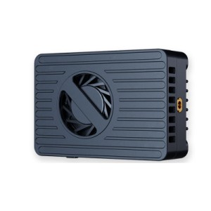 Видеопередатчик (VTX) Foxeer Reaper 3.3G 4W 16ch (MR1847)