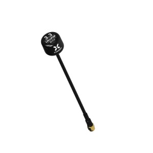 Антена для дрона Foxeer Lollipop 4 Plus High Quality 3.3G SMA 150mm RHCP (PA1661)