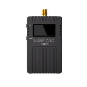 Видеоприемник (VRX) Foxeer 3.3G (MR1861)
