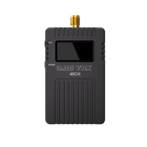 Видеоприемник (VRX) Foxeer 3.3G (MR1861)