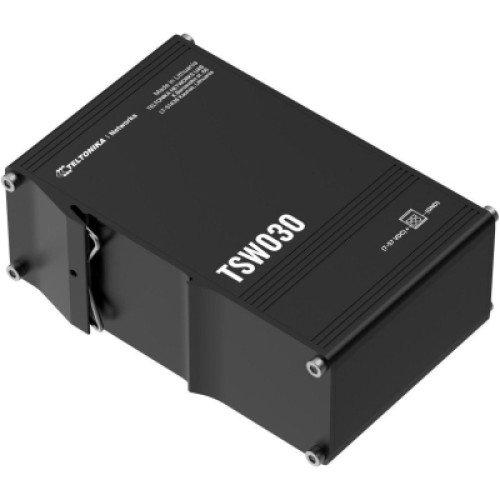 Коммутатор сетевой Teltonika TSW030