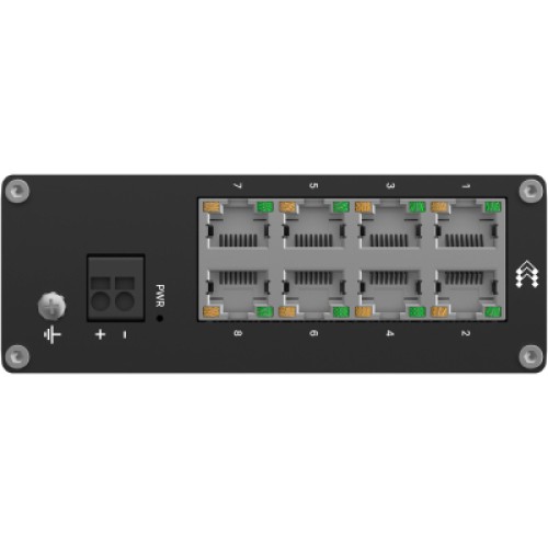Коммутатор сетевой Teltonika TSW030