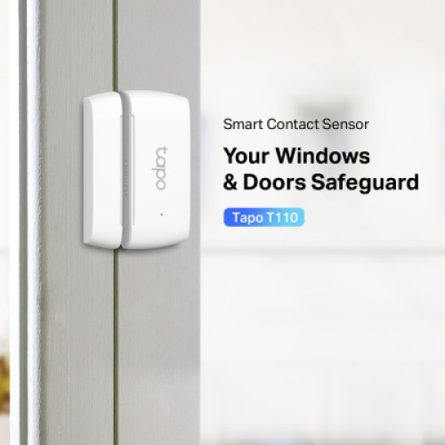 Датчик открытия TP-Link TAPO-T110