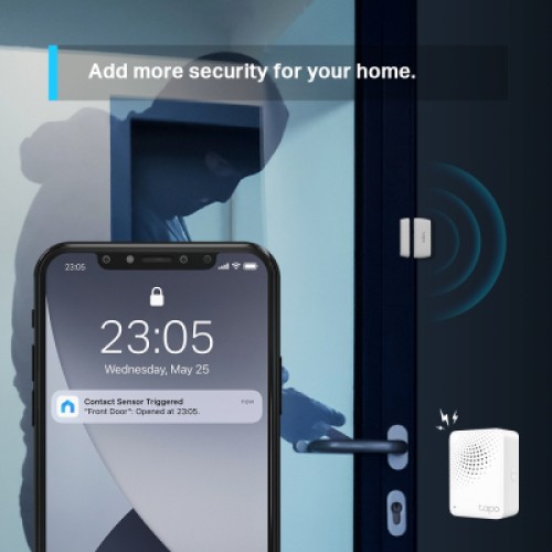 Датчик открытия TP-Link TAPO-T110