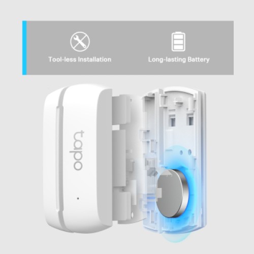 Датчик открытия TP-Link TAPO-T110