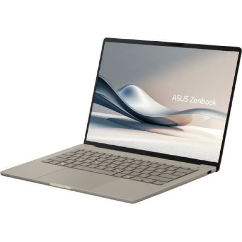 Ноутбук ASUS Zenbook A14 UX3407QA-QD305W (90NB1501-M00F30)