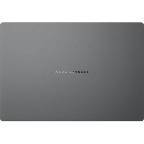 Ноутбук ASUS Zenbook A14 UX3407QA-QD306W (90NB1502-M00F40)