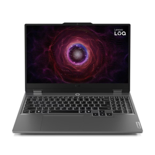 Ноутбук Lenovo LOQ 15ARP9 (83JC003HRA)