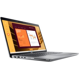 Ноутбук Dell Latitude 5450 (210-BMPS-2412ITP)