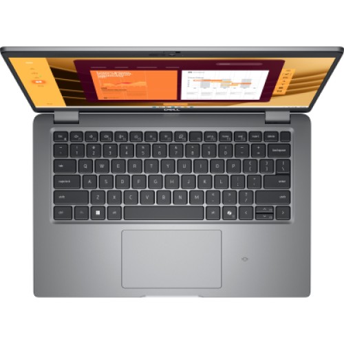 Ноутбук Dell Latitude 5450 (210-BMPS-2412ITP)