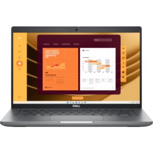 Ноутбук Dell Latitude 5450 (210-BMPS-2412ITP)