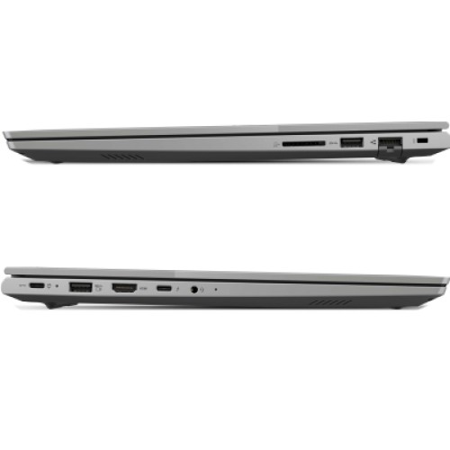 Ноутбук Lenovo ThinkBook 16 G7 ARP (21MWA08PRA)