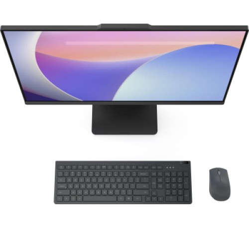 Компьютер Lenovo IdeaCentre AiO 24IRH9 / U300, 8, 512, KM (F0HN008XUO)