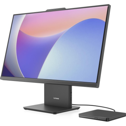 Компьютер Lenovo IdeaCentre AiO 24IRH9 / U300, 8, 512, KM (F0HN008XUO)