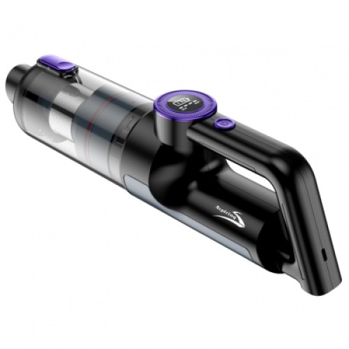 Пылесос Aspiring Windstorm 1, Brushless, 15000 Pa Wireless