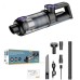 Пылесос Aspiring Windstorm 1, Brushless, 15000 Pa Wireless