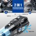 Пылесос Aspiring Windstorm 2 with inflator 2 in 1