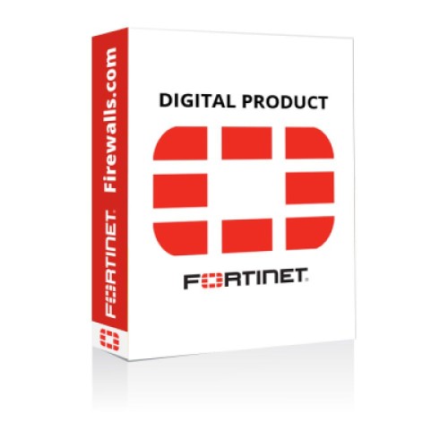 Программная продукция Fortinet FC-10-0040F-247-02-36
