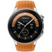 Смарт-часы Oppo WATCH X Mars Brown (OWWE231 Brown)