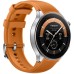 Смарт-часы Oppo WATCH X Mars Brown (OWWE231 Brown)