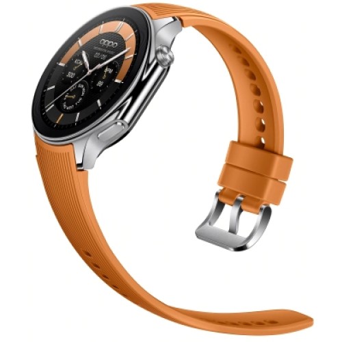 Смарт-часы Oppo WATCH X Mars Brown (OWWE231 Brown)