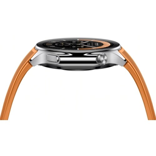 Смарт-часы Oppo WATCH X Mars Brown (OWWE231 Brown)