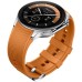 Смарт-часы Oppo WATCH X Mars Brown (OWWE231 Brown)
