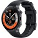 Смарт-часы Oppo WATCH X Platinum Black (OWWE231 Black)