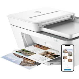 Многофункциональное устройство HP DeskJet Ink Advantage 4276 Wi-Fi (60K49C)