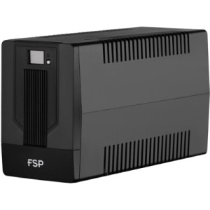 Источник бесперебойного питания FSP iFP-2000 2xSchuko + 2xIEC (PPF12A1607)