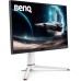 Монитор BenQ EX271U White (9H.LN2LB.TBE)