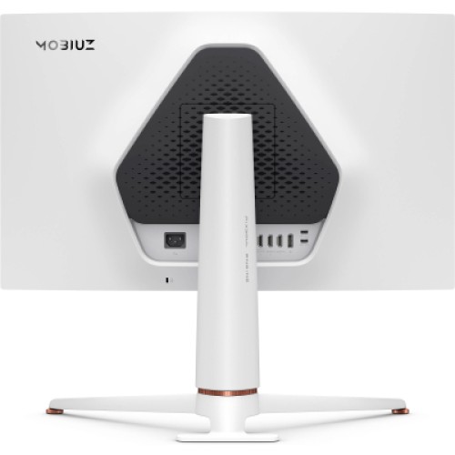 Монитор BenQ EX271U White (9H.LN2LB.TBE)