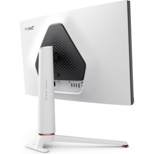 Монитор BenQ EX271U White (9H.LN2LB.TBE)