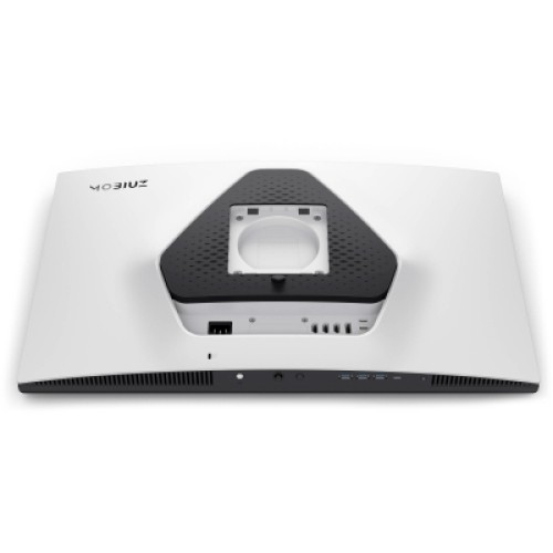 Монитор BenQ EX271U White (9H.LN2LB.TBE)